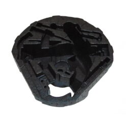 Caja De Almacenamiento Para Piso De Maletero Jetta/golf *vw