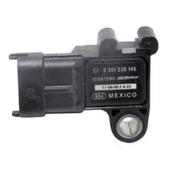 Sensor Map para Buick/Cadillac/Chevrolet/Saturn/Pontiac *ACDELCO