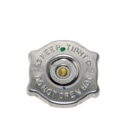 Tapón Para Radiador De 16 Lbs *Original 