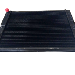 Radiador Para Combi/Panel 1800 *Phar
