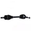 Flecha Izquierda Volvo S60/s80 2.0lt 11-14 590mm 28int/40ext