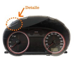 Velocimetro para Pointer/pick-up/Wagon *Volkswagen