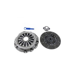 Kit De Clutch Para Altima 3.5/urvan 2.5 *Nanmco