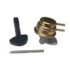 Kit Bomba Gasolina Para Vocho 1600 C/Lápiz Corto *KEM