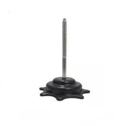 Tornillo Fijacion Rueda Repuesto Gol/pointer *Original