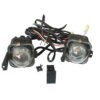 Kit Faros (arnes/switch) de Niebla para Pointer