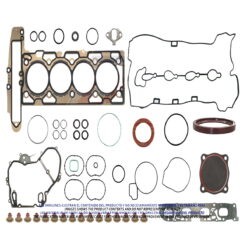 Juego de Juntas Completo Para Motor 2.5 Diesel *Dc