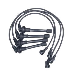 Nissan Juego de Cables de Bujia Para Urvan 2.4L
