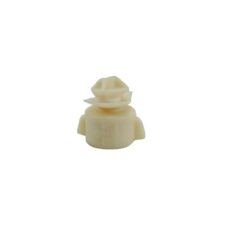 Grapa Adaptador parabrisas Golf/Jetta