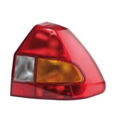 Faro Derecho Ford Fiesta/Ikon 2001-2003 *Depo