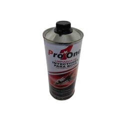 Liquido Limpiador De Inyectores Para Boya