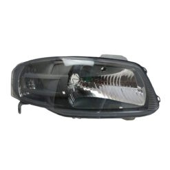 Faro Fondo Negro Derecho Pointer 2006-2010 *ARTEB