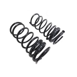 Resortes Traseros Para Mercury/Escort Zx2 1991-1997 *SYD