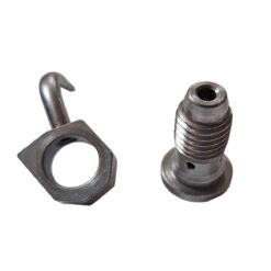 Inyector Aceite Monoblock Audi/ Beetle/ jetta