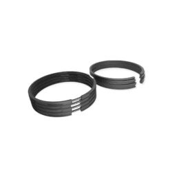 Juego Anillos (std) de Motor Para Vocho 1600