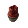 Sensor Temperatura Jetta/ Golf A2 /Combi *Bruck