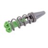 Resorte pedal clutch Audi/ Jetta/ Golf a-4