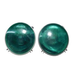 Kit Faros Plasticos para Vocho 1600 Verdes *Economico DSCN0146 – copia (2)