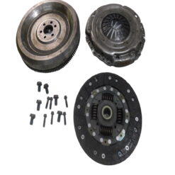 Kit Clutch Bora 1.9 2007-2010 SHACHS *K70422-01