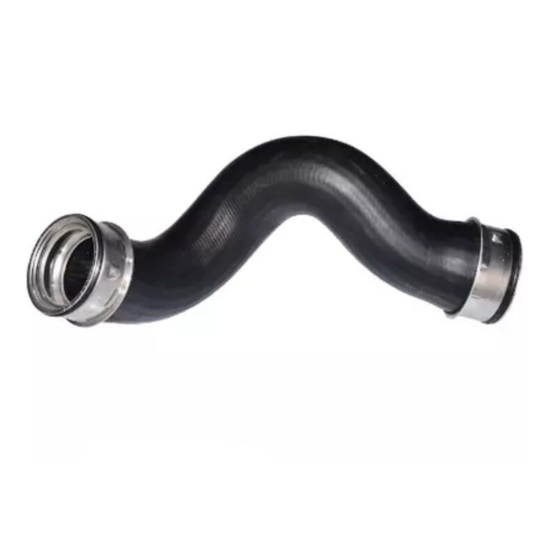 Manguera/Tubo De Intercooler Superior Turbo Para BMW Serie 5 E60/E61 525d-535d 2003-2010 - Aftermarket