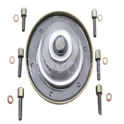 Kit Tapa Carter Volkswagen 1600 *Nacional 001