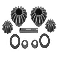 Kit Satelites Y Planetarios Nissan D21 2.4 *Autopar