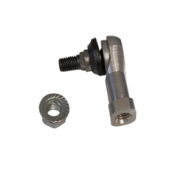 Terminal Chicote Velocidades Urvan 2.4 *Myrsa