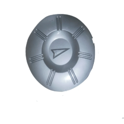 Tapón Centro Rin Pontiac Matiz 2008-2015 *original