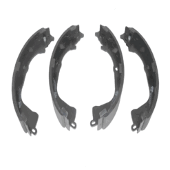 Balata Rueda Trasera Amarok (tambor) *fritec