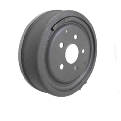 Tambor Rueda Trasera De Combi *Rivsa