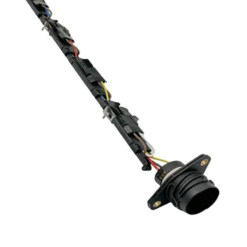 Arnes Cableado Inyector 1.9 Tdi *Original