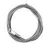 Chicote Clutch Combi 1600 1981-1987 *Cahsa