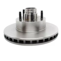 Disco Freno Delantero ABS Explorer Xls 1995-2005 *Lusac