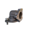 Brida Cople Refrigerante Audi/Volkswagen