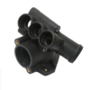 Brida Agua 3 Sensores Jetta/Transporter 2.8 *Bruck