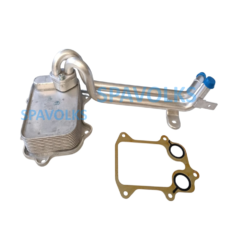 Enfriador Aceite Ibiza/Tiguan 1.4 Turbo *Top Engine 001 - copia