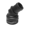 Brida Codo Toma Superior Agua Audi/Volkswagen *Bruck