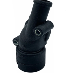 Brida Toma Agua 2 Salidas Jetta/Golf *Original 001 - copia