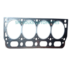 Junta Cabeza S10/Cavalier 2.2 1995-1997 *Tf Victor