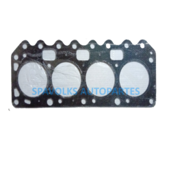 Junta Cabeza Fiesta 1.3 1998-2001 *DC