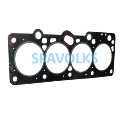 Junta Cabeza Focus 2.0 1997-2001 *Tf Victor