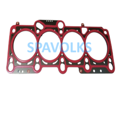 Junta Cabeza Audi/Volkswagen 2.0 Fsi *Original