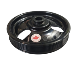 Polea Bomba Dirección Hidraulico Voyager 3.0 *Mopar