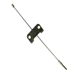 Chicote Freno Delantero Tsuru 1988-1992 *Cahsa