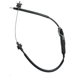 Chicote Clutch Eurovan 2.8/Voyage Manual 1.8 *Cahsa