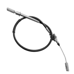Chicote Clutch Gol/Saveiro 1.6/1.8 1990-1994 *Cahsa