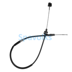 Chicote Clutch Eurovan 2.5/2.8 2000-2005 *Cahsa