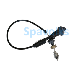 Chicote Clutch Partner 1.6 Diesel 1992-1998 *Cahsa 002