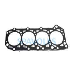 Junta Cabeza D22 2 Hoyos 2.5 Diesel *Nissan