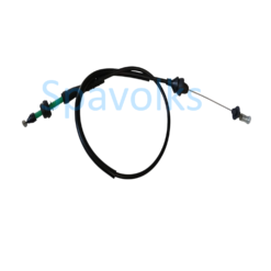 Chicote Acelerador Ka 1.6 2001-2007 *Cahsa